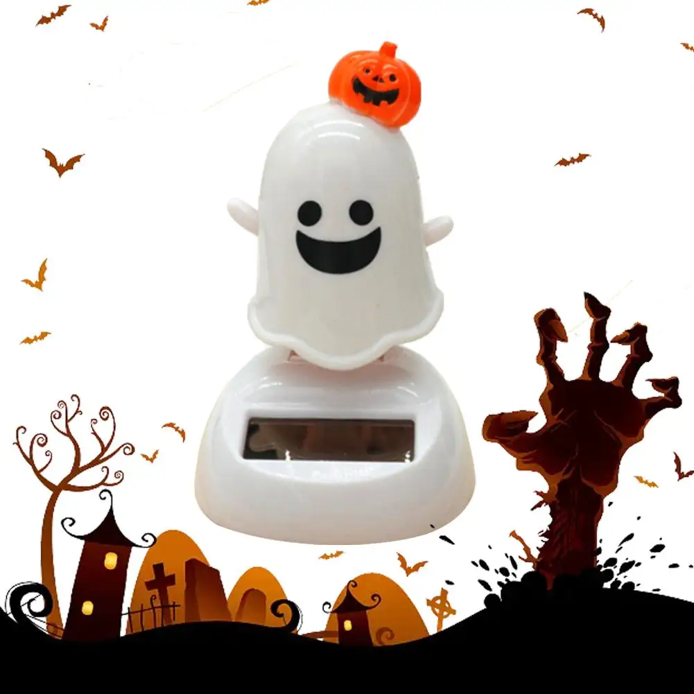 Украшения для кукол на Хэллоуин