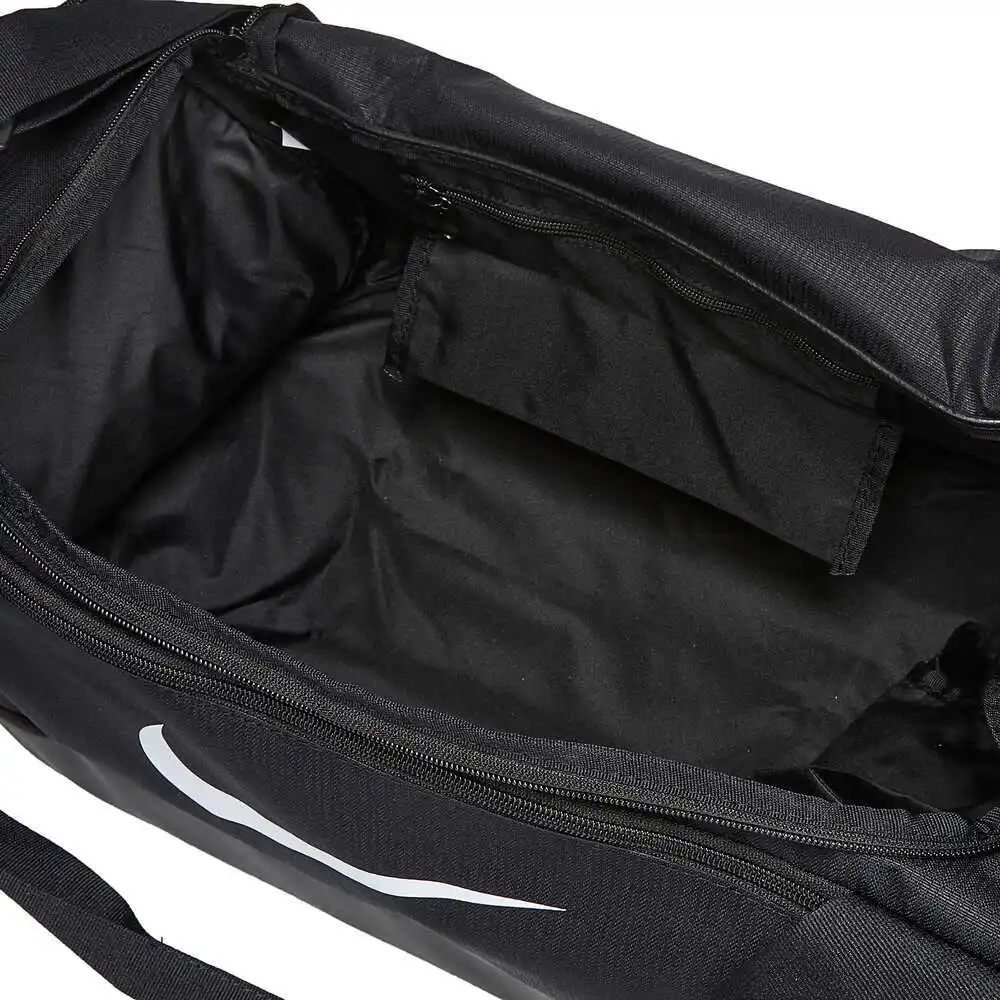 Сумка для Nike 2024 нейтральная NK BRSLA S DUFF-9 5 (41L)