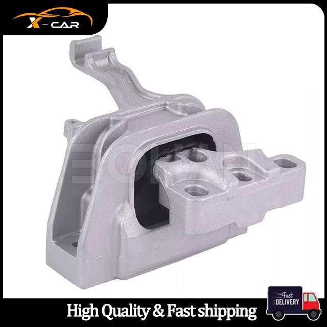 5Q 0199262 BE BK 5Q0 199 262 614934 A4934 Крепление двигателя для VW Golf GTI Audi A3 S3 TT