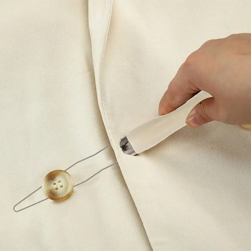 

Вспомогательный Инструмент для кнопок, крючок для повязки, помощь на молнии, для пожилых людей, живые крючки, ручные инструменты, утяжеленно...