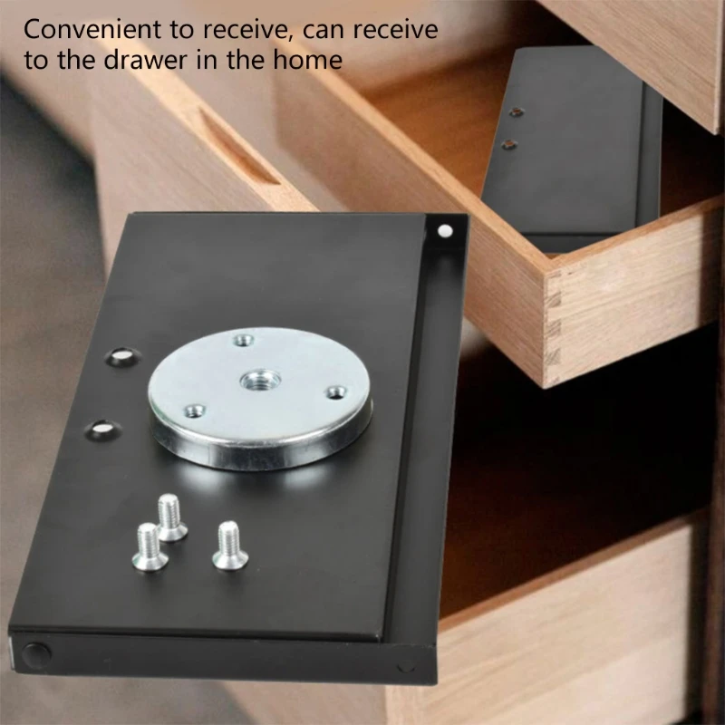 Крепления для проектора Регулируемый портативный поднос-подставка Складной