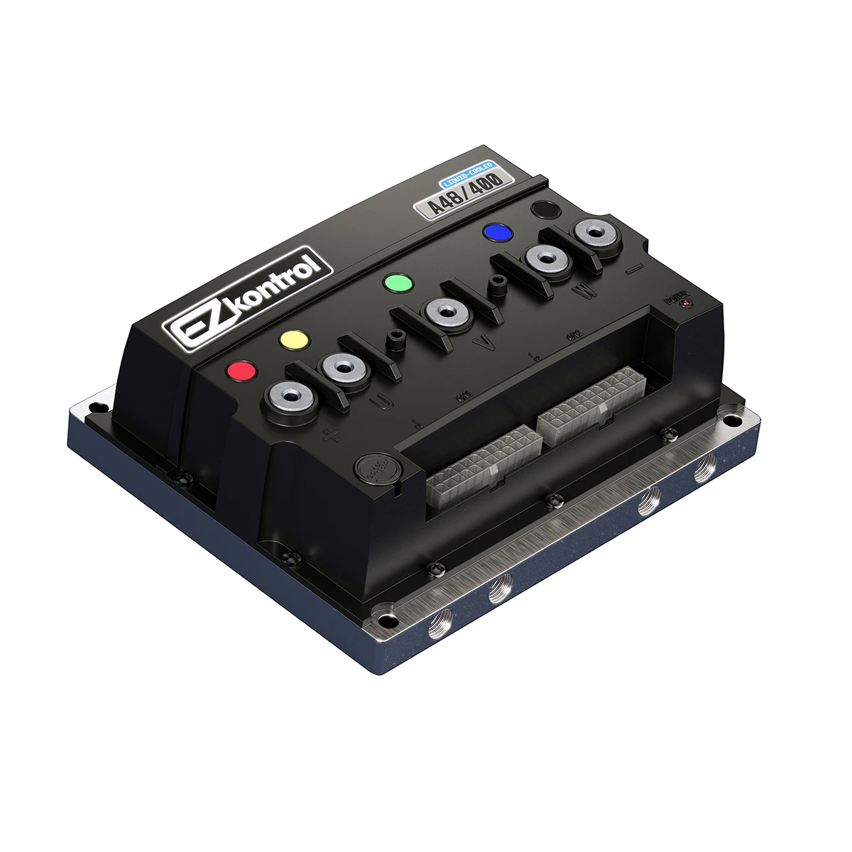 

Sinewave controller 48V/72V/96V 400A 500A Electric motorcycle controller brushless motor controller Wholesale New Design