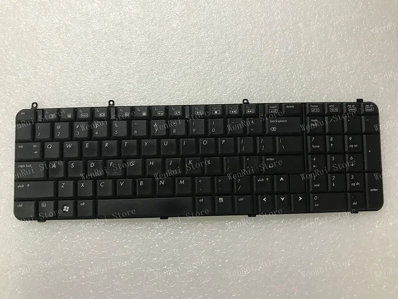 Клавиатура для ноутбука HP PAVILION DV9000 DV9500 DV9700 DV9900 441541-001 432976-001 |