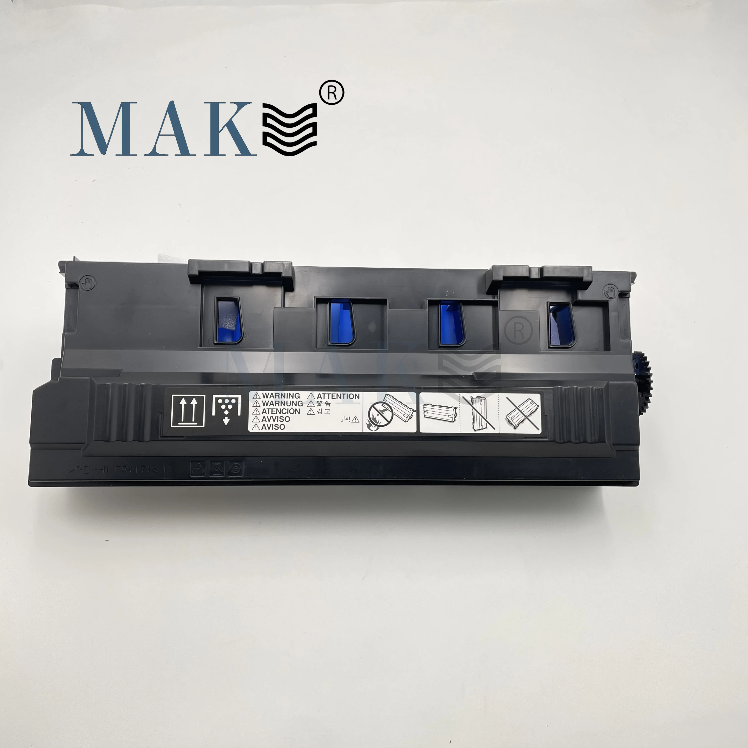 Коробка для отработанного тонера Konica Minolta Bizhub C458 558 658 C364 364e 454 454e 308 368 458