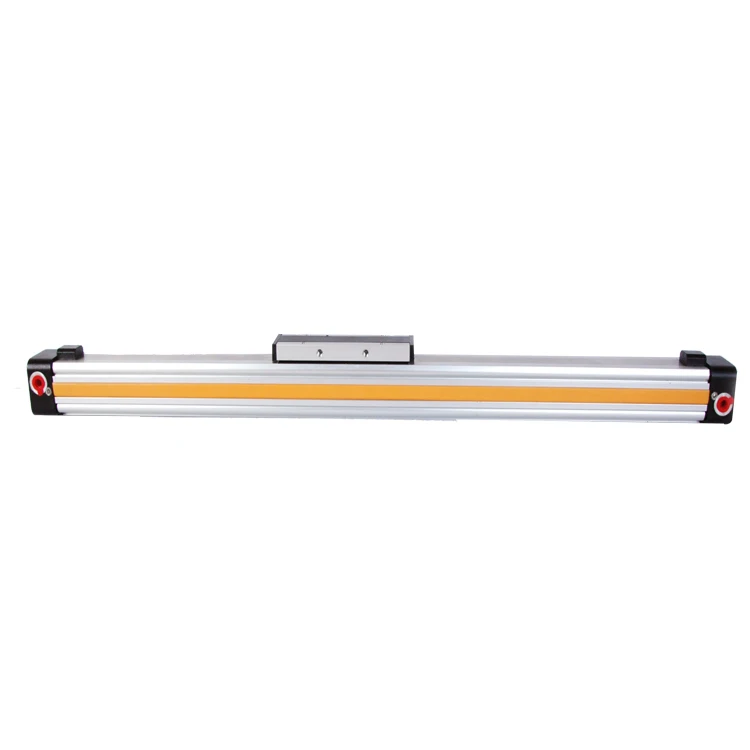 

PARKER ORIGA Mechanically Rodless Cylinder