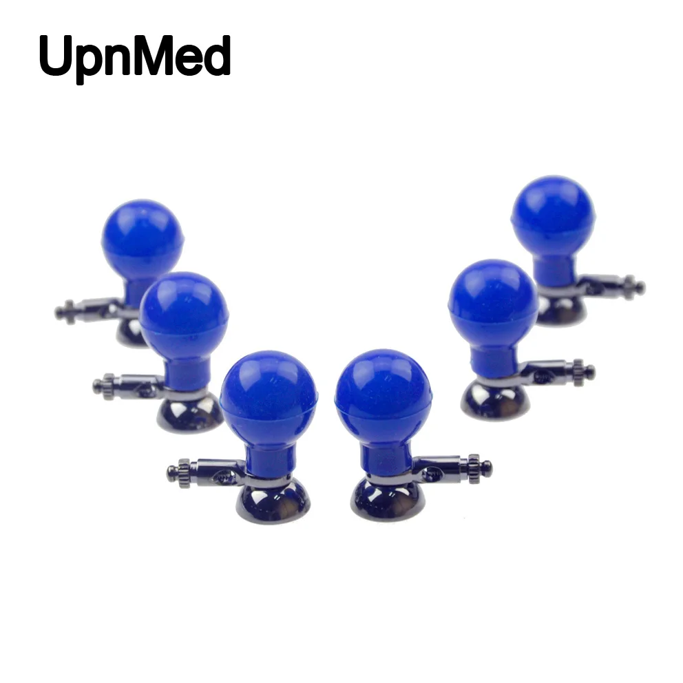 Многофункциональный всасывающий электрод для взрослых подходит бананов 4 0 мм Din 3