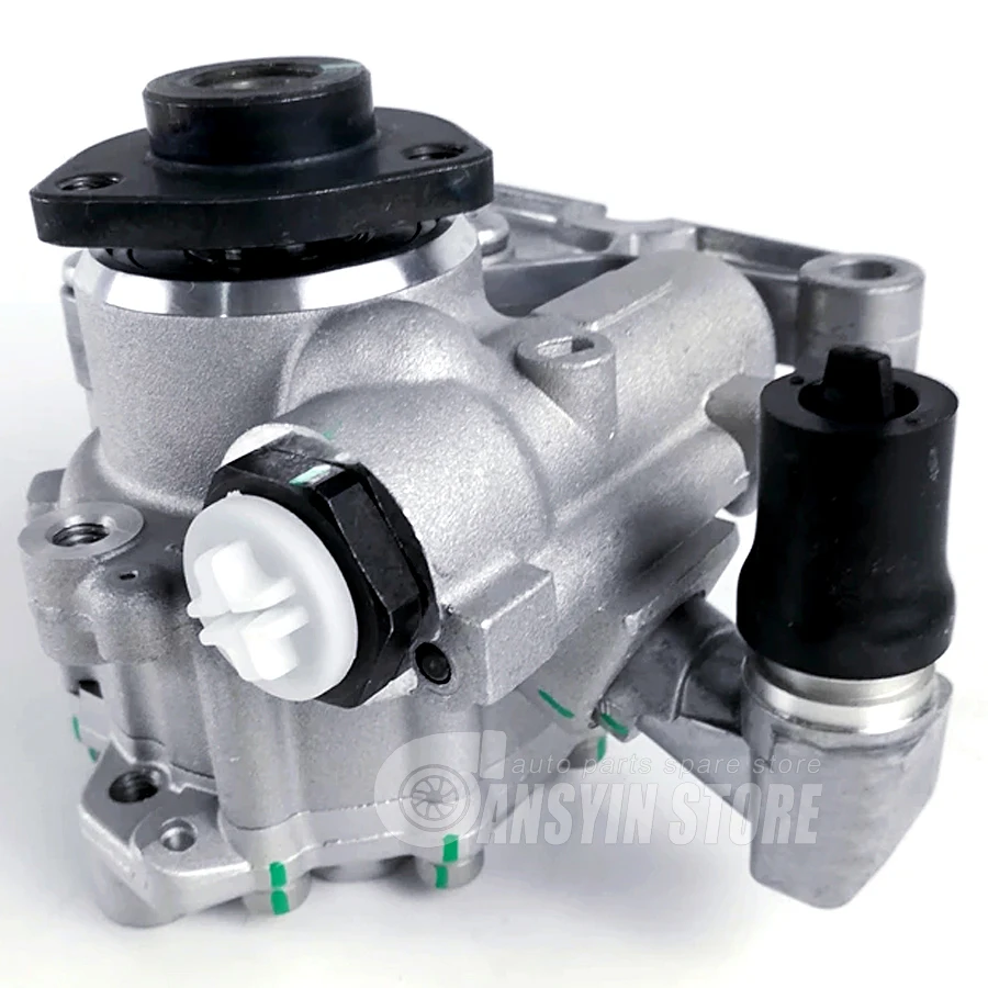Новый автоматический насос гидроусилителя руля для Mercedes Benz W220 S350 S320 1998-2005 гг.