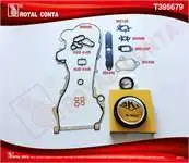 

T395679 for bottom tool gasket (SKT KECELI s.c HARIC) DOBLO PALIO ALBEA PUNTO LINEA FIORINO 1.3 MULTIJET 16V ASTRA H