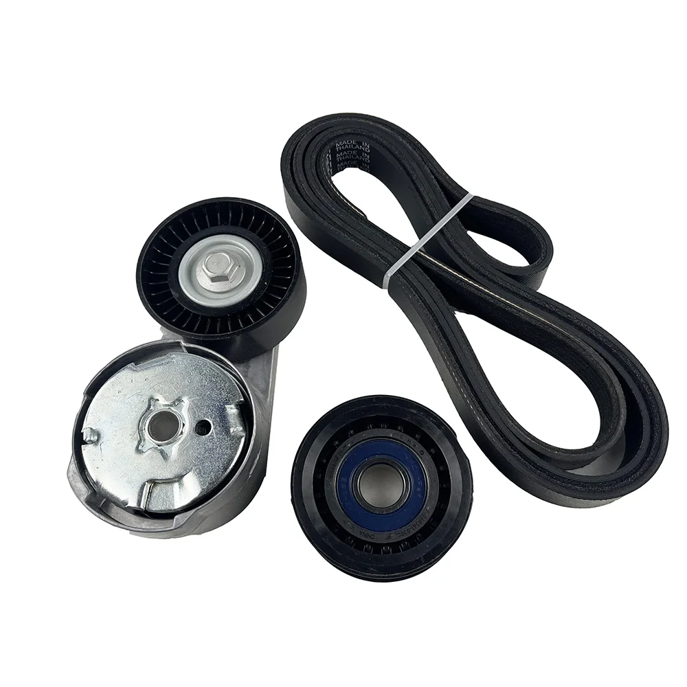 

5184647AB, 5281301AA,5184617AD Змеиный ремень фоторемень для Jeep Grand Cherokee Chrysler WK2