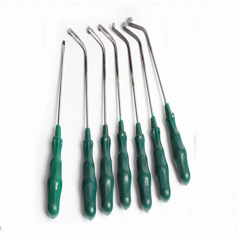 

7in1 Open Headlight Tool Cold Glue Tool Knife for Removing Cold Melt Glue Sealant from Car Headlamp