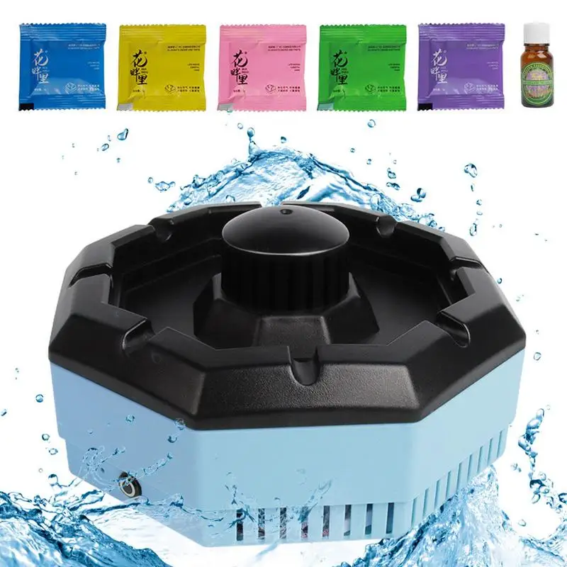 

Air Purifier Ashtray New Filter Smokeless Ashtray For Home 2 In 1 Multifunctional Smokeless Ashtray Purifier Ashtray Best For