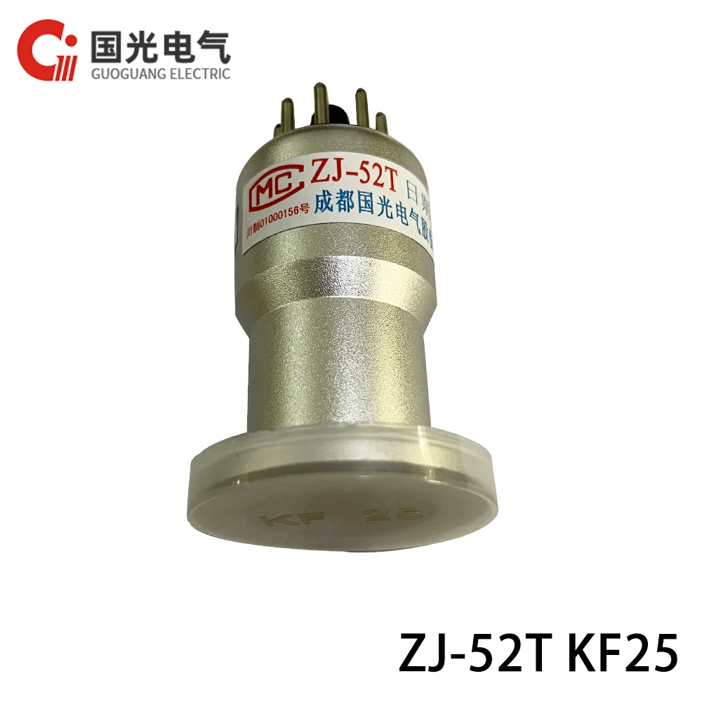 

Вакуумные манометры ZJ10B/ZJ27/ZJ54D/ZJ53B/ZJ52T/KF16/KF25/CF35