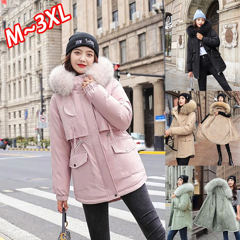 Новинка, женское модное зимнее