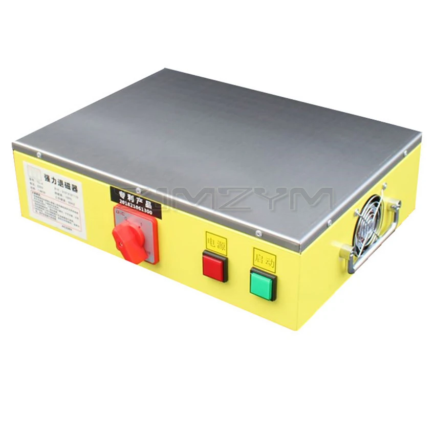 Демагнитайзер для металлической формы мощный демагнитайзер демагнитизатор