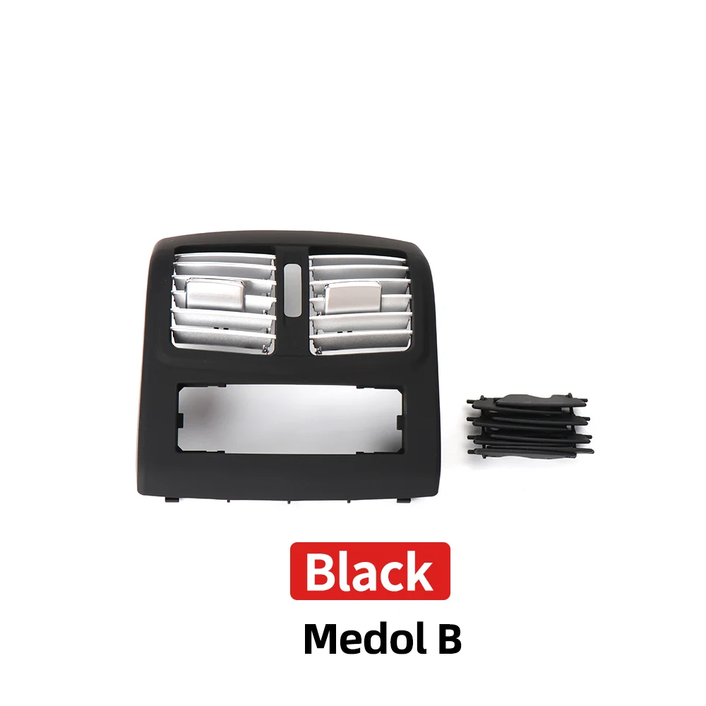 

Для Benz W212 Автомобильный задний кондиционер вентиляционная решетка Выходная панель Крышка для Mercedes E Class E200 E260 E300 E320 E400 2128300101