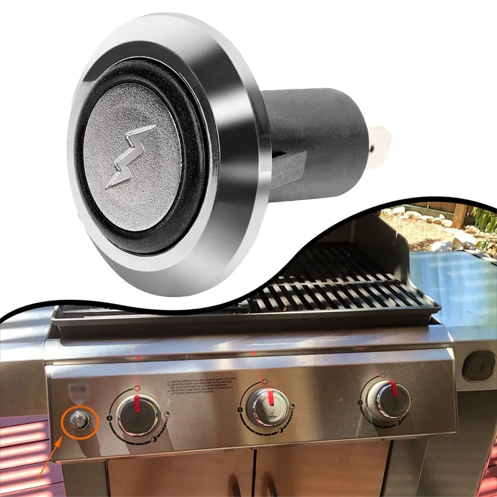 

Кнопка зажигания для Weber Genesis II