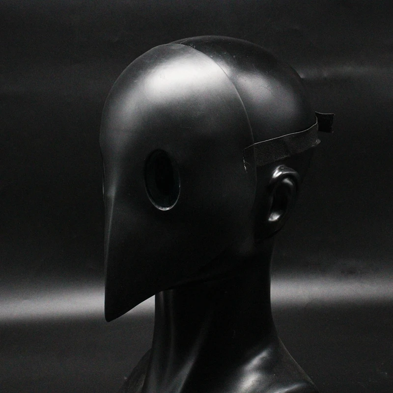 Genshin Impact Hilichurl COS маска водяной огонь ледяная система бездны маг hilichurl косплей для