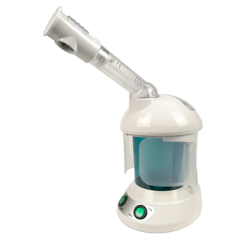 Профессиональный Нано-отпариватель Для Лица С Нано-ионной Технологией