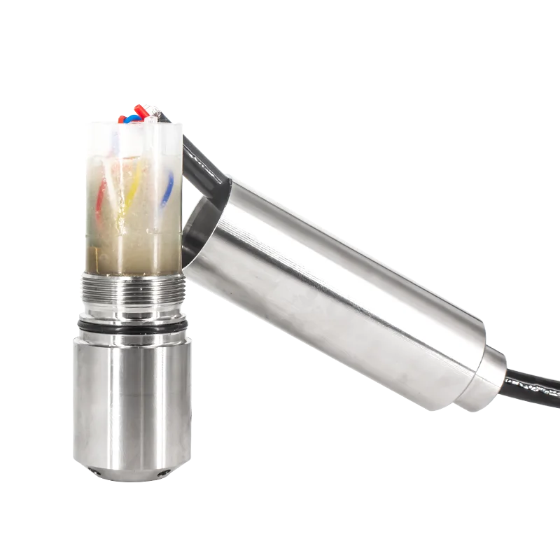 Датчик уровня жидкости 0-5 В датчик воды 0 5-4 5 мертер для резервуара реки пожарного