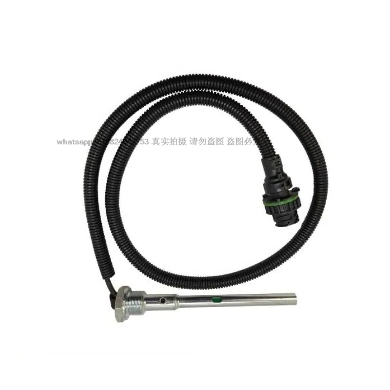 Экскаватор Электрические части EC210 EC210B Датчик уровня масла 22383381 ВОЭ 180 мм для Volvo