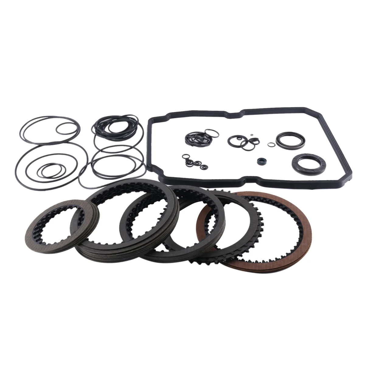 

722.6 Gearbox Friction & Filter Overhaul Rebuild Kit for 5-SPEED Auto Transmission