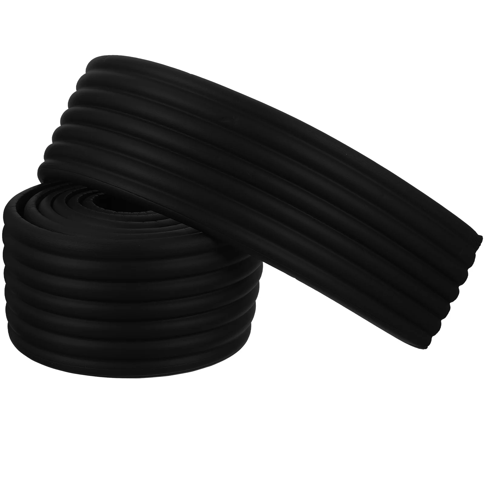 

Tables Corner Guard Baby Proof Furniture Bumper Strip Desk Edges Protector(2m)