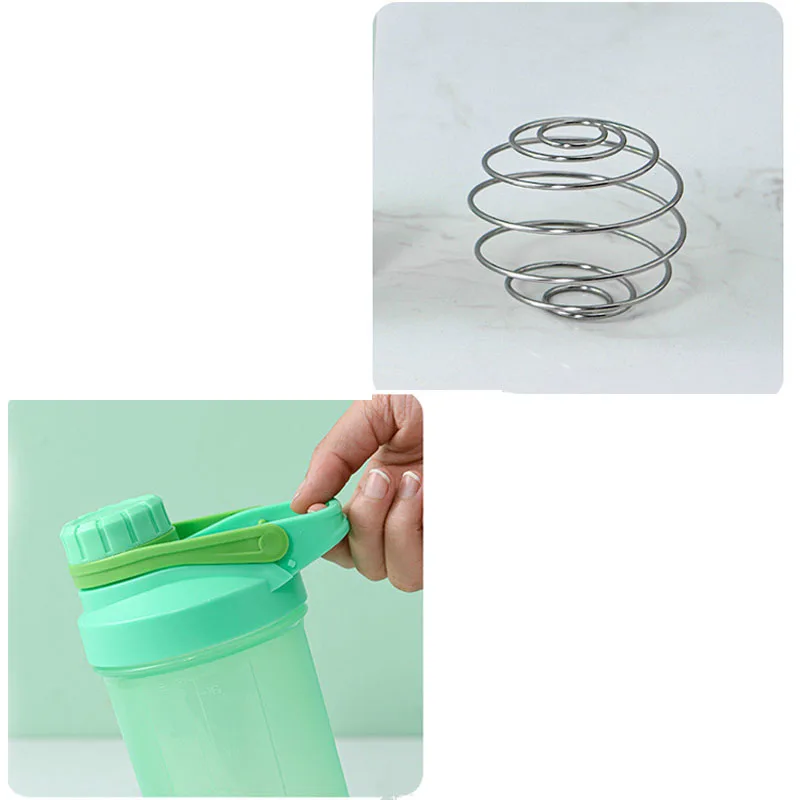 Герметичная Бутылка Для Воды 500 мл | Дом и сад