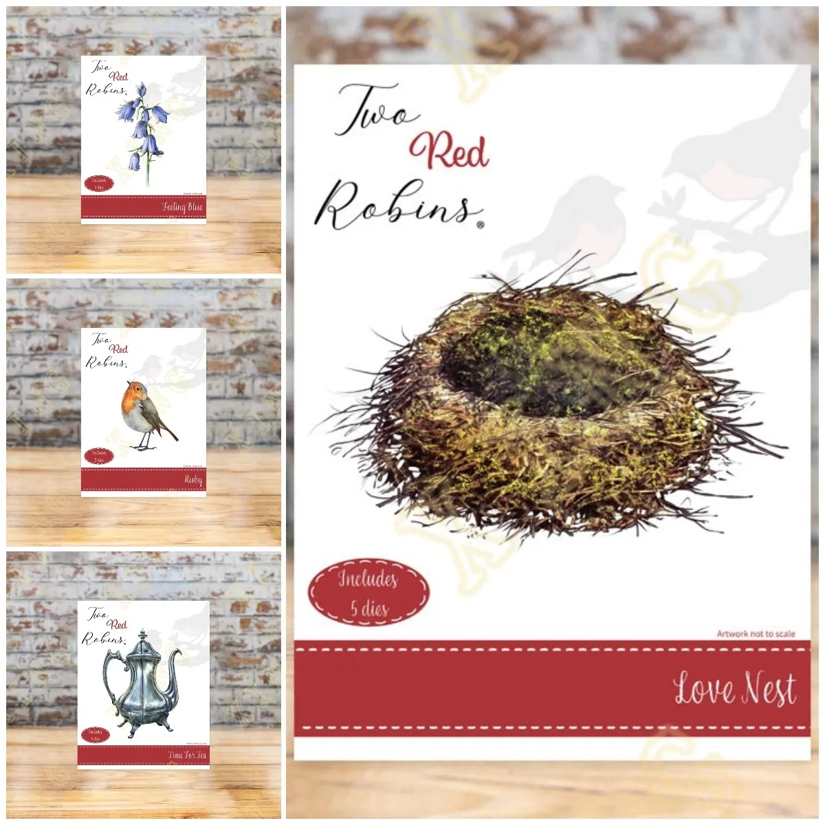 

New Wandering Wilderness Metal Cutting Dies Scrapbook Diary Decoration Stencil Embossing Template Diy Greeting Card Handmade