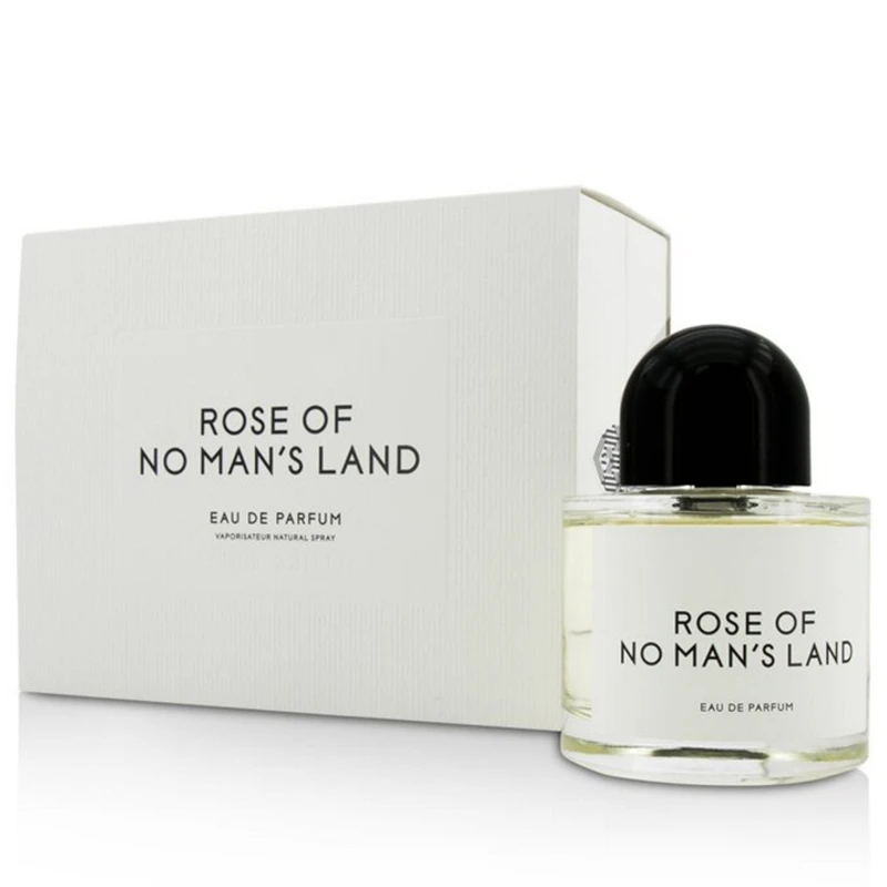 

Original Perfumes Rose of No Man's Land Eau De Parfum Long Lasting Body Spray Perfum Cologne Original Smell