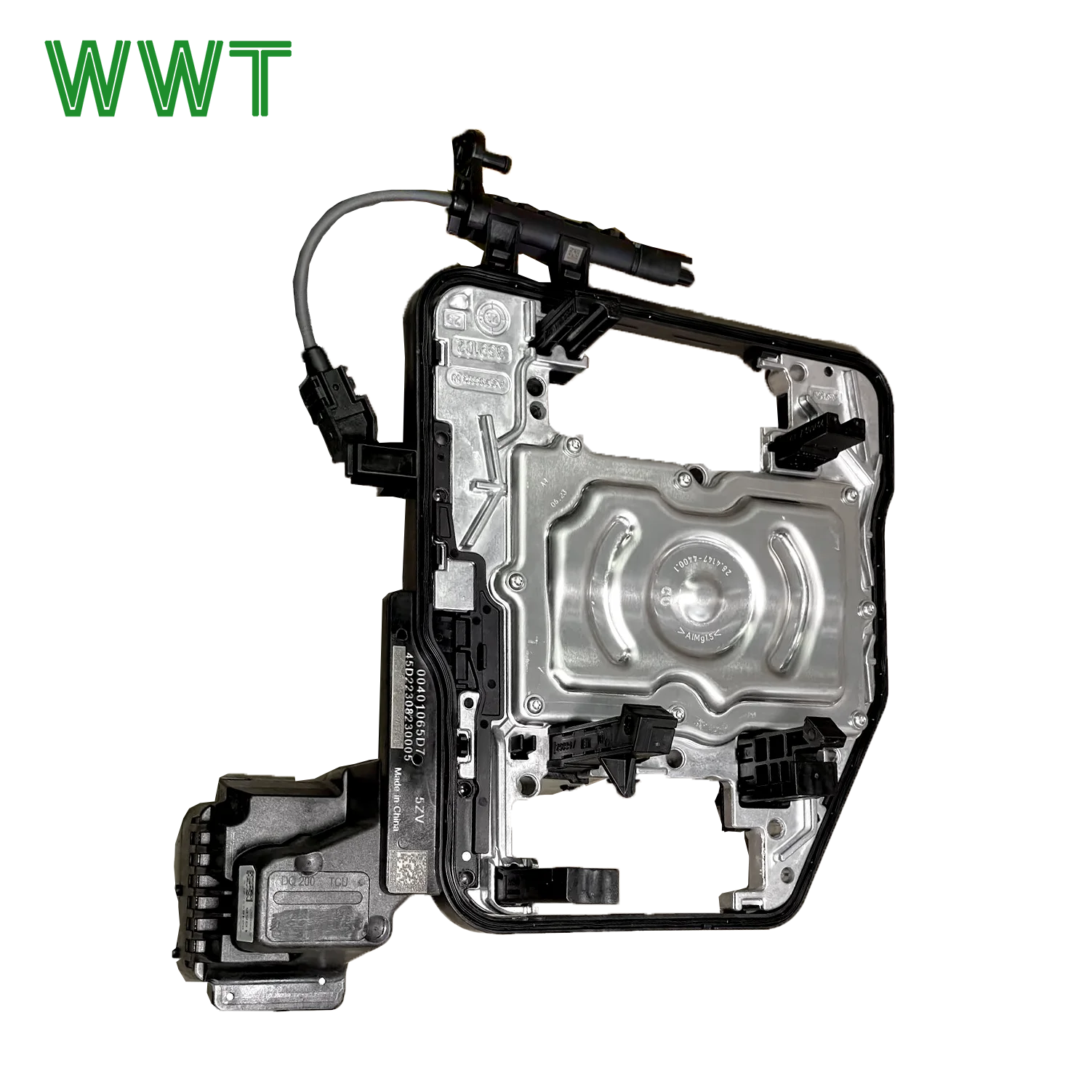 Совершенно новый 0am времен Второй мировой войны 927769 d Блок управления