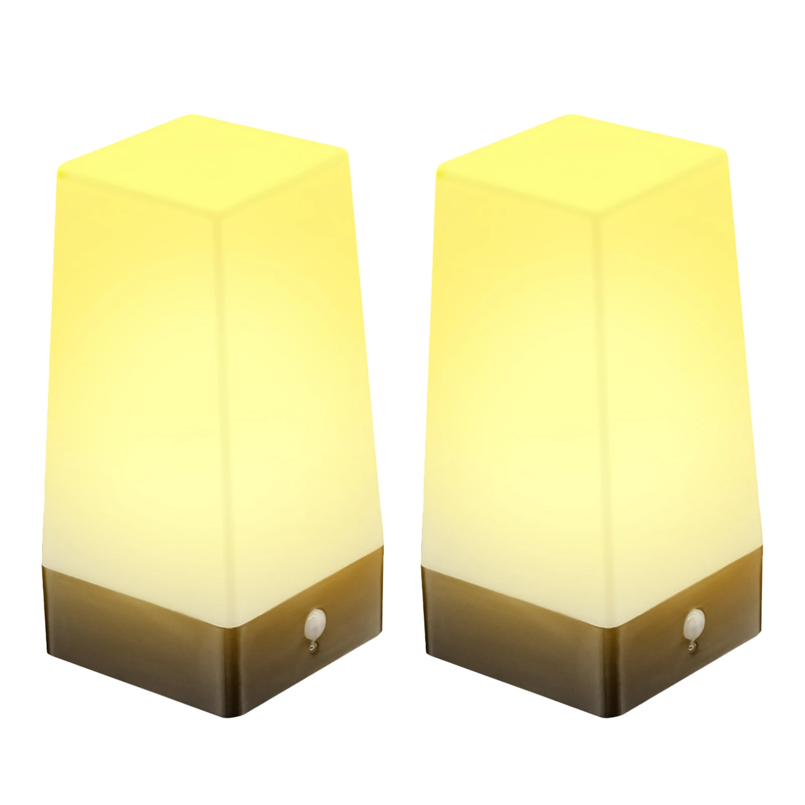 

Портативный ночник с датчиком движения, прикроватный коридор, ярсветильник Беспроводная настольная лампа для кухни, коридора, коридора