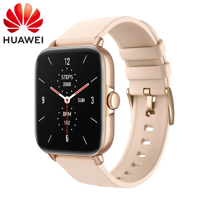 

Huawei Y22 Smart Watch Bluetooth Calling Heart Rate Smart Bracelet Sports Watch