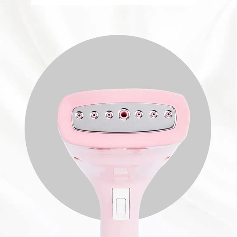 Отпариватель для одежды портативный тканевый паровой утюг быстрый нагрев 1500 Вт