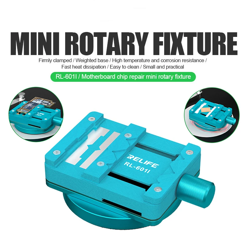 

Новая модель, ремонт микросхем материнской платы, вращающийся мини-прибор для снятия материнской платы