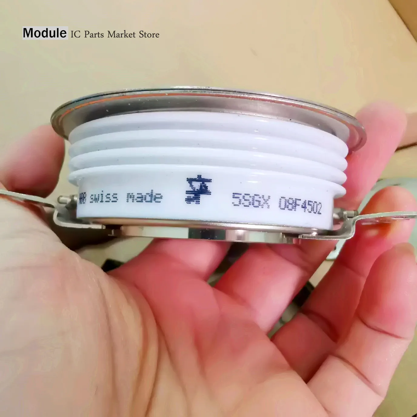 

Новинка 5SGX08F4502