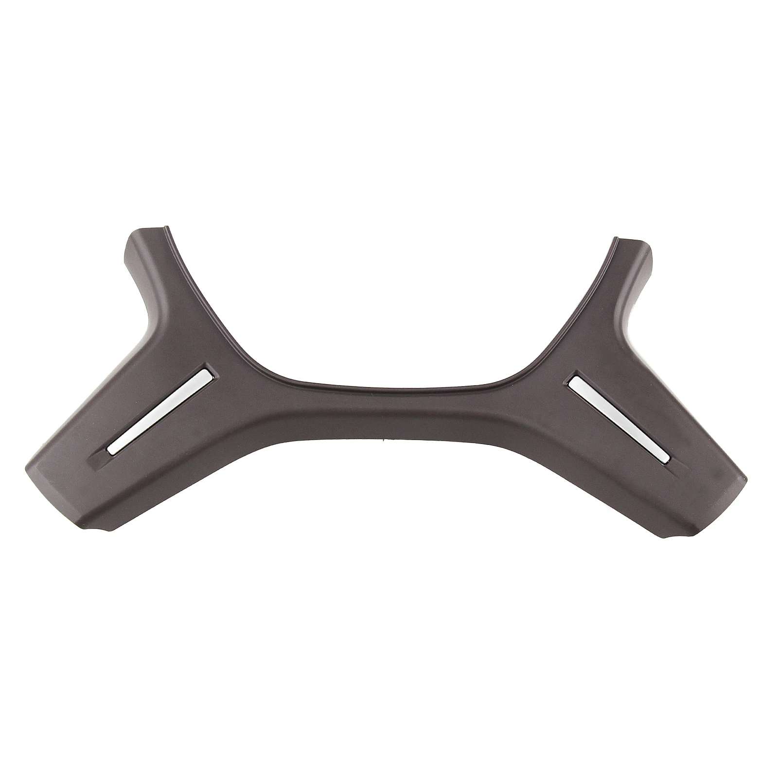 

Внутренняя накладка на руль в сборе, замена для Mercedes Benz ML GLS E G C Class W166 W463 G350 G500 W212 W204