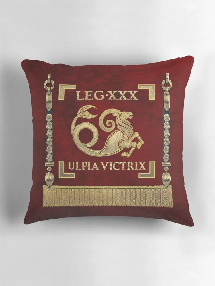 Стандартный 30-й Легион улпия витрикс-Vexillum of the Trajan Королевский наполнитель