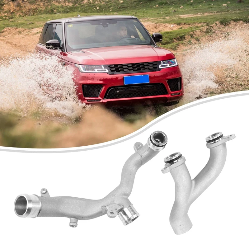 Комплект автомобильных аксессуаров сверхзаряженный термостат верхняя Выходная