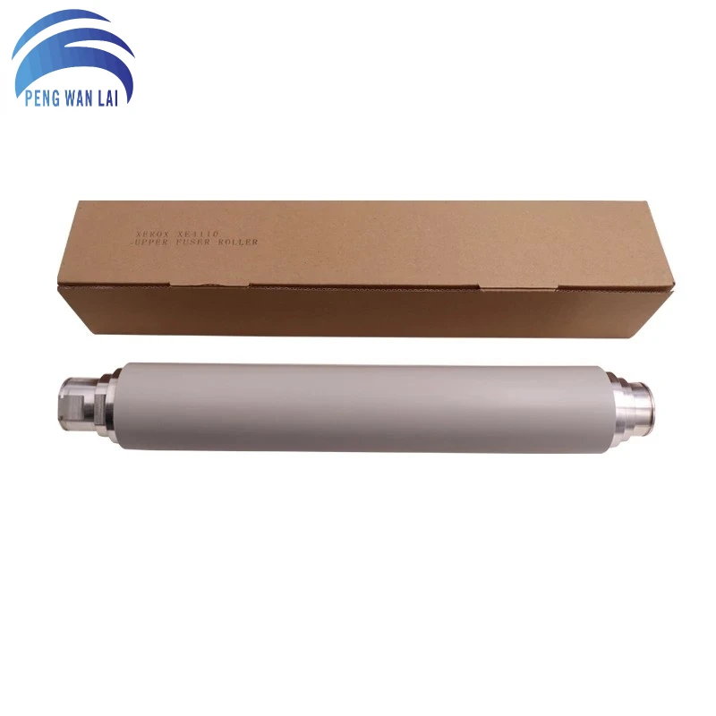 

1PC Upper Fuser Heat Roller For Xerox DC4110 1100 900 4112 4127 4590 4595 Hot Roller 604K67480 DC1100 DC900 DC4112 DC4127 DC4590