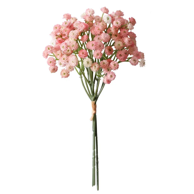 1 шт., искусственные растения для подружки невесты