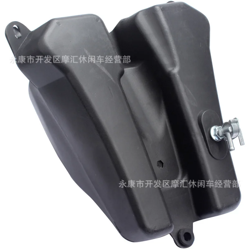 Аксессуары для внедорожных мотоциклов Применимо 70-125CCApolloApollo OrionFuel Tank Масляный