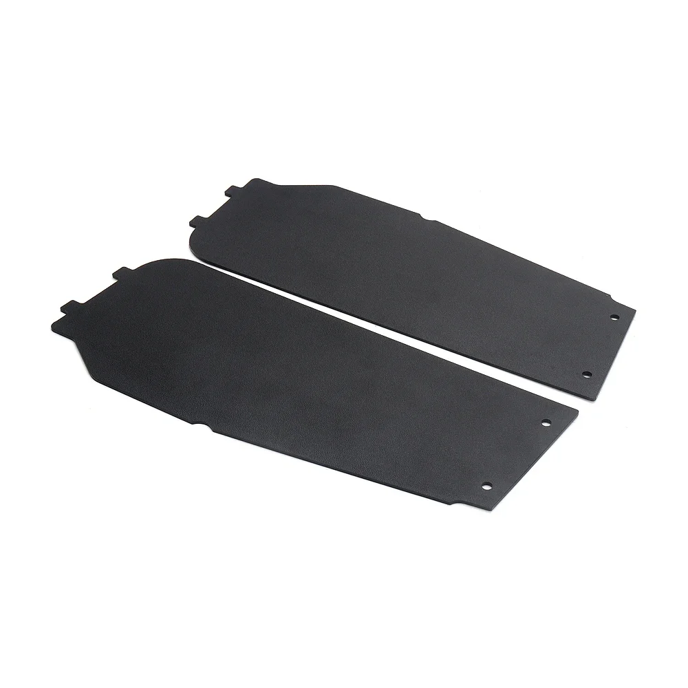 

UTV для Can-Am Maverick R для CAN-AM MAVERICK R 2024, аксессуары, черные задние боковые двери, левая и правая