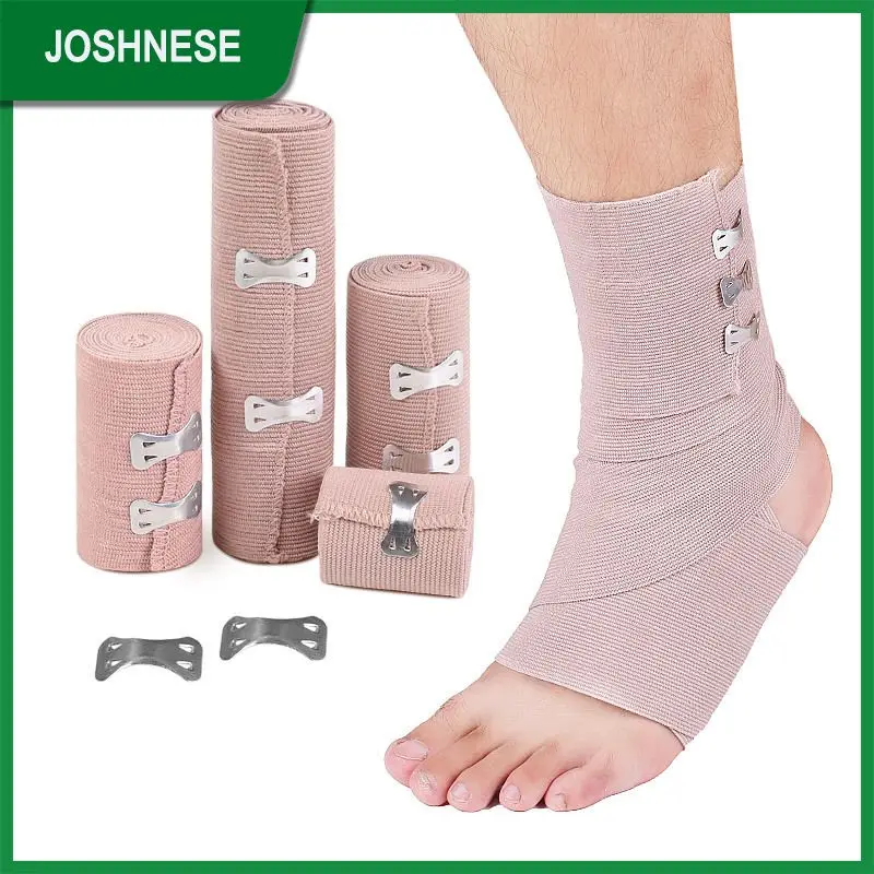 

Повязка, эластичная, стандартная, экстренная, удобная, 1 шт., марля, наружное экстренное оборудование