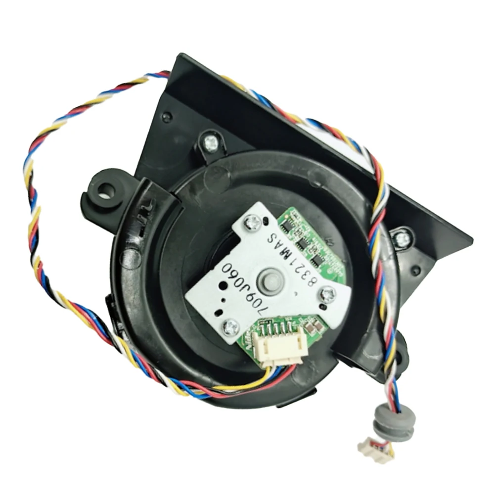 

Main Engine Ventilator Fan Motor Vacuum Cleaner Fan Engine For Ecovacs Ozmo 930 900 Robot Vacuum Cleaner Part Engine Assembly