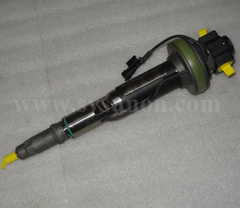 QSK60 QSK топливная система дизельного двигателя Common Rail форсунка 2867148