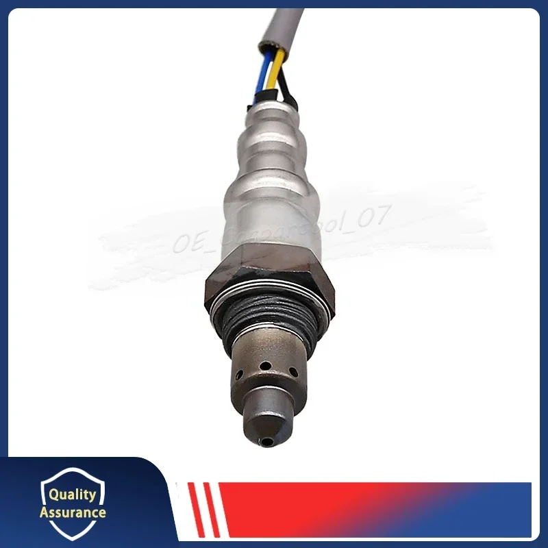 36532-6A0-A01 Для Acura RDX TLX 2.0L L4 2021 2019 2020 Honda Accord 1.5L Turbo Датчик кислорода O2 1 шт. 234-8046 36532-6B2-A01