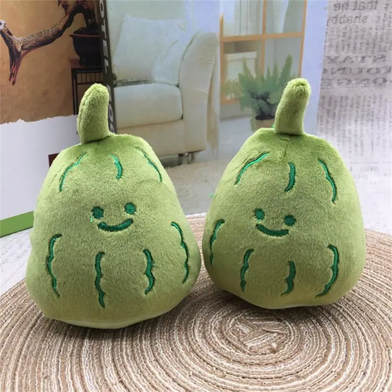 

Toys Fine Workmanship High Resilience Pp Cotton Doll Pendant Pendant Cute Shape Easy To Carry 9cm * 6cm * 12cm Doll Keychain