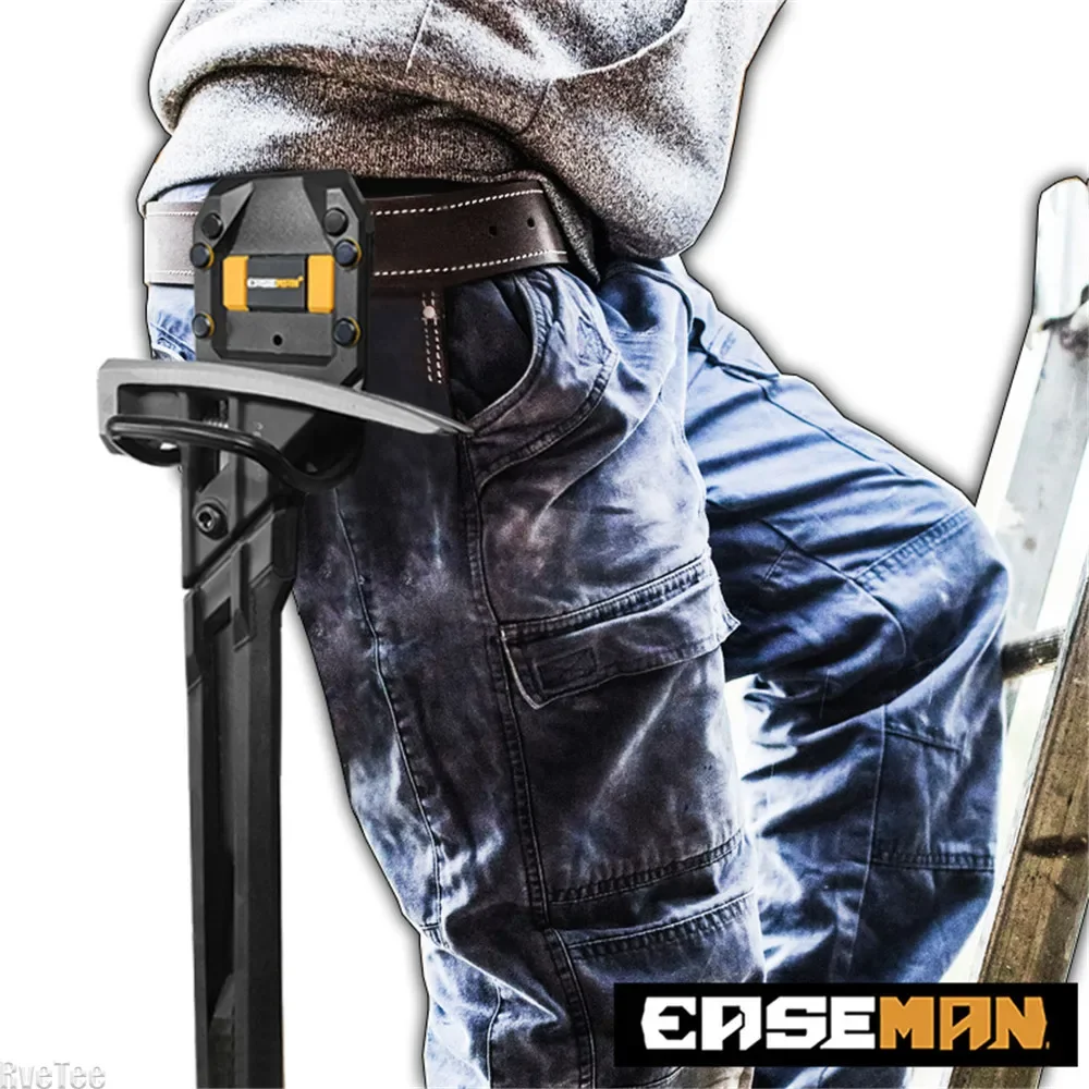 EASEMAN подвесной быстроподвесной держатель для молотка с тяжелой головкой гаечный