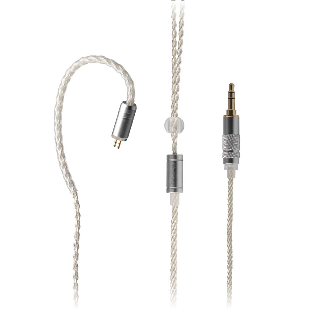 Kup TINHIFI T2 DLC T2 T2 EVOdynamic Sterownik Słuchawki Basowe DJ Metalowe Słuchawki 2-Pin MMCX Odpinany IEM Cyny Oficjalnego Sklepu