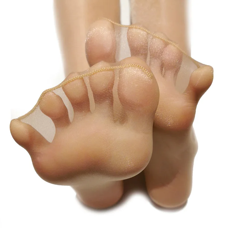 12d чулки супер блестящие мягкие T-образные колготки с промежностью Супер Гладкие